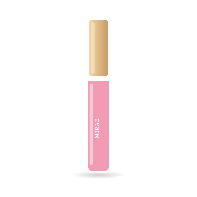 Mirae Glass Lip Gloss